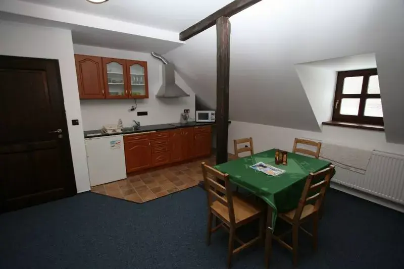 Photo 2 of Penzion Krkonoše